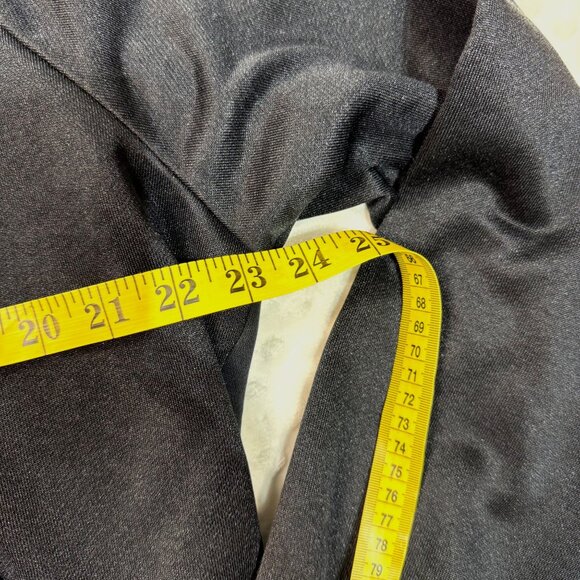 Nike Women's Zipper Pullover Just Do It Size Large 1/4 Zip - Picture 3 of 7